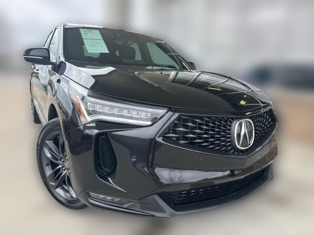 2022 Acura RDX SH-AWD w/A-Spec Package