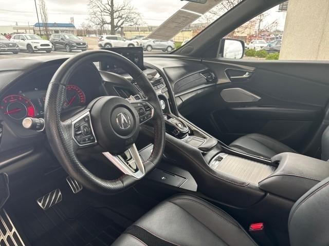 Acura RDX SH-AWD w/A-Spec Package 2022