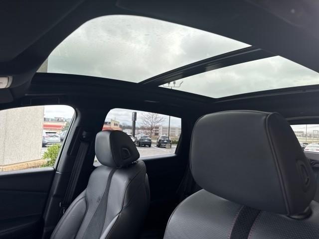 Acura RDX SH-AWD w/A-Spec Package 2022