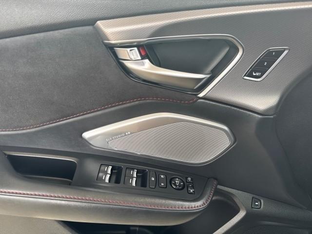 Acura RDX SH-AWD w/A-Spec Package 2022