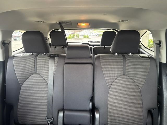 Toyota Highlander Platinum AWD (Natl) 2024