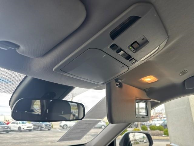 Toyota Highlander Platinum AWD (Natl) 2024