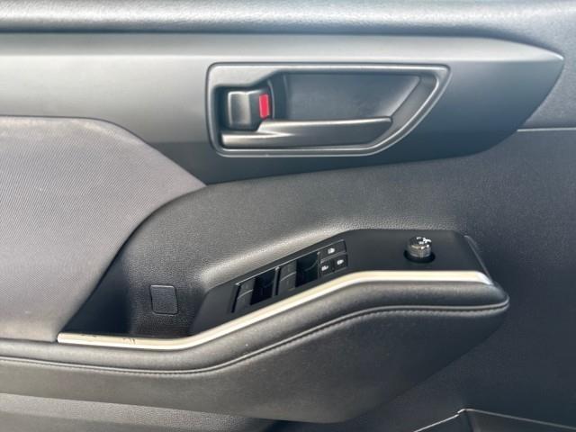 Toyota Highlander Platinum AWD (Natl) 2024