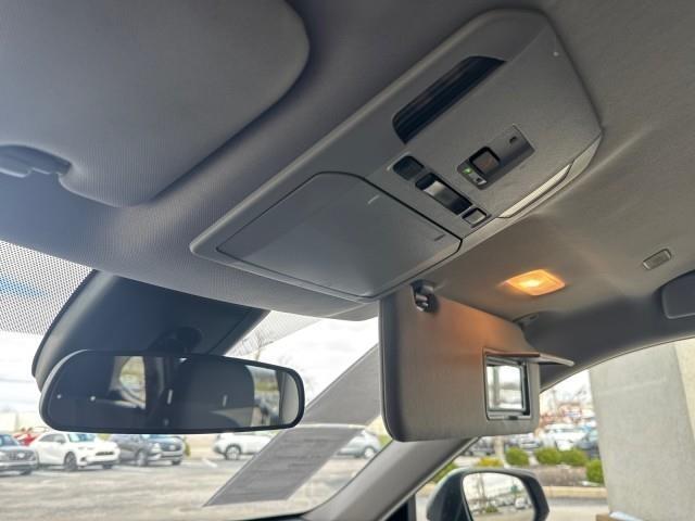 Toyota Highlander Platinum AWD (Natl) 2024