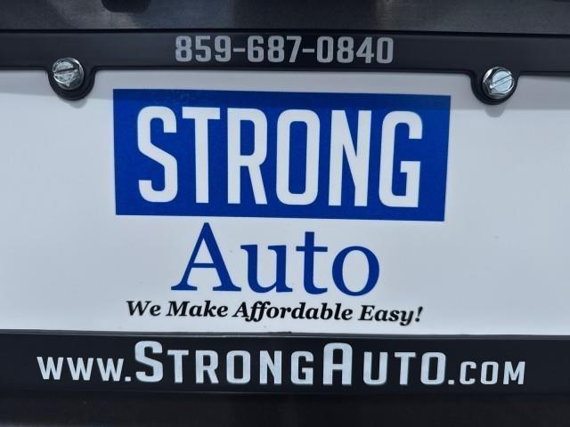 Toyota Highlander Platinum AWD (Natl) 2024