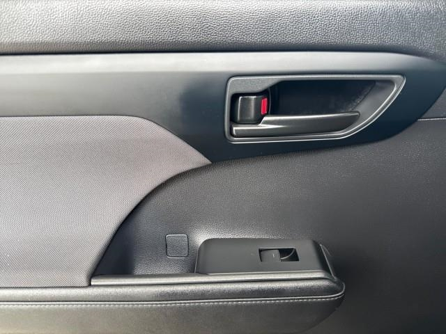 Toyota Highlander Platinum AWD (Natl) 2024