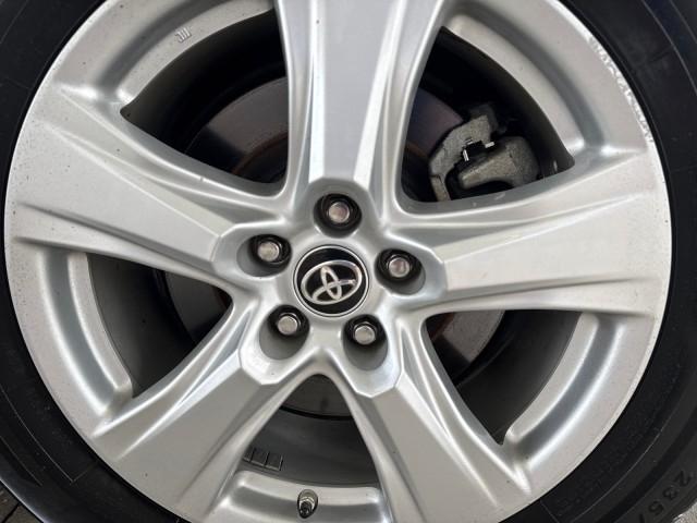 Toyota Highlander Platinum AWD (Natl) 2024