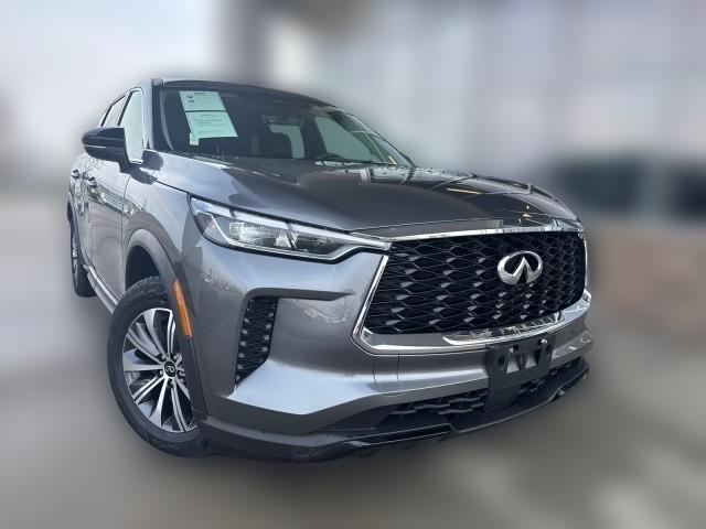 2023 Infiniti QX60 PURE AWD