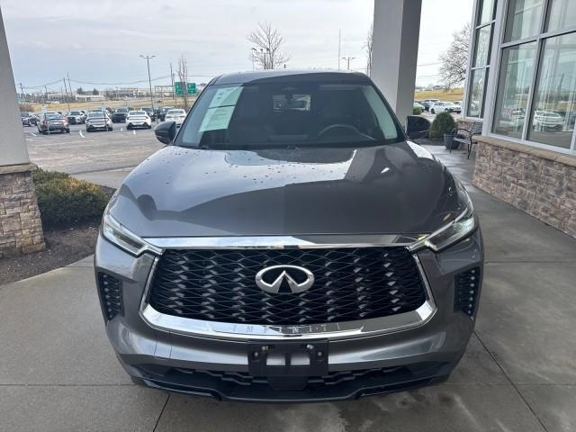 Infiniti QX60 PURE AWD 2023