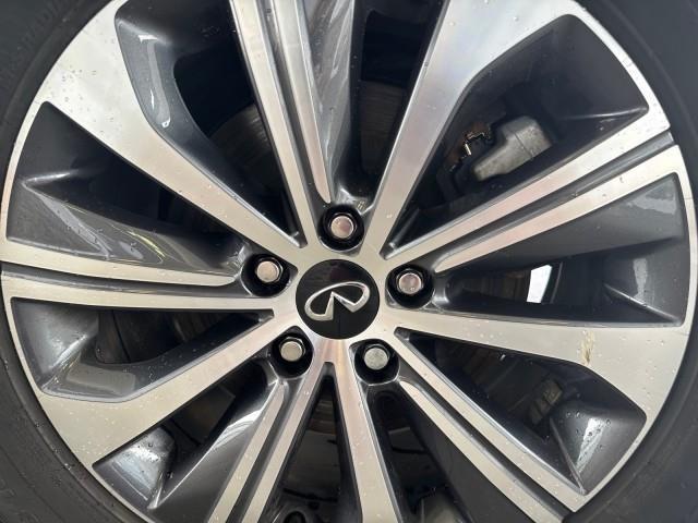 Infiniti QX60 PURE AWD 2023