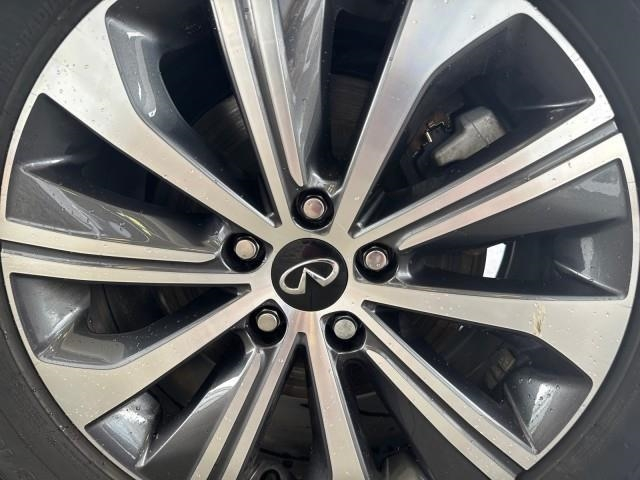 Infiniti QX60 PURE AWD 2023