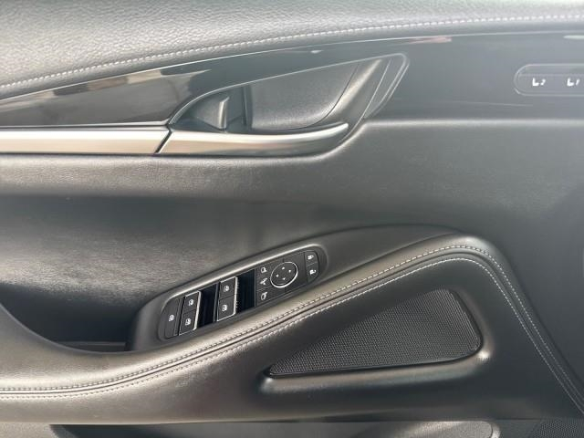 Infiniti QX60 PURE AWD 2023