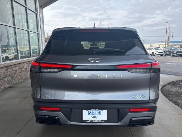 Infiniti QX60 PURE AWD 2023