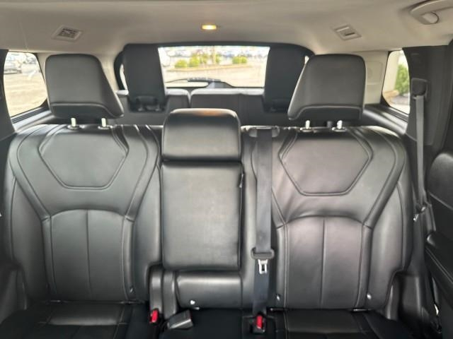 Infiniti QX60 PURE AWD 2023