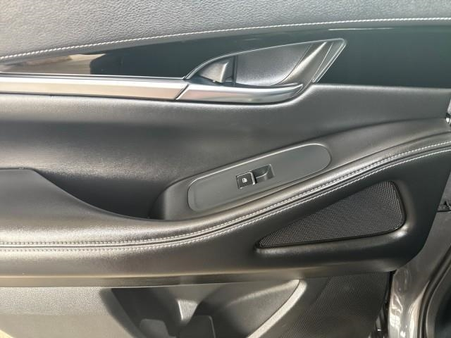 Infiniti QX60 PURE AWD 2023