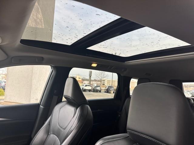 Infiniti QX60 PURE AWD 2023