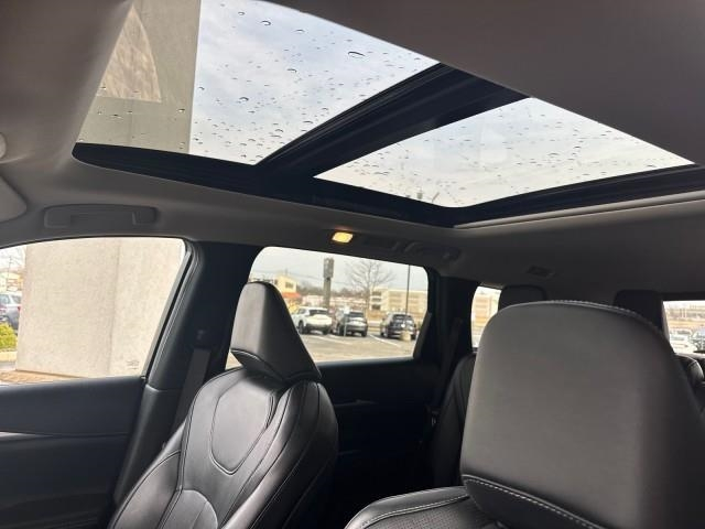 Infiniti QX60 PURE AWD 2023