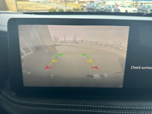 Infiniti QX60 PURE AWD 2023