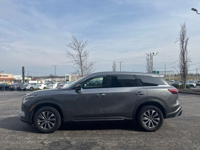 Infiniti QX60 PURE AWD 2023