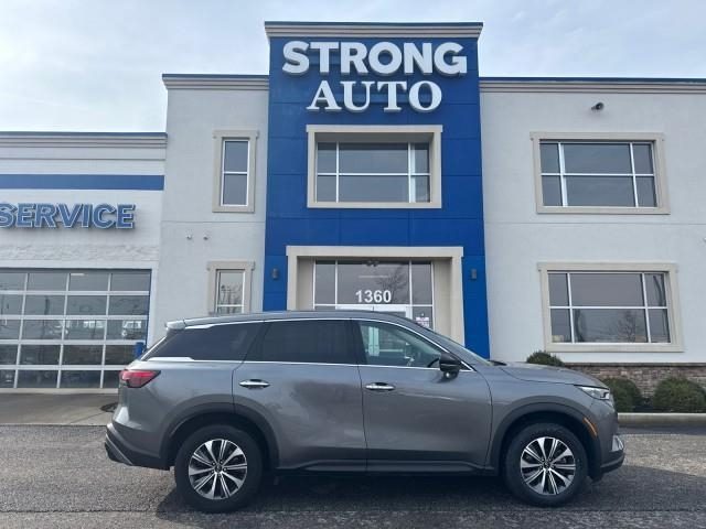Infiniti QX60 PURE AWD 2023