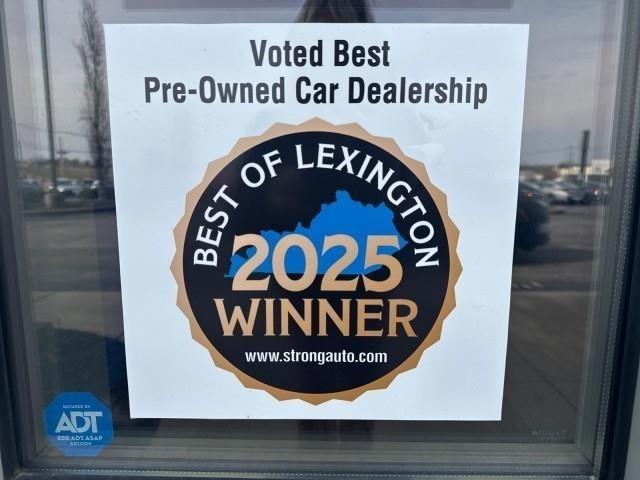 Infiniti QX60 PURE AWD 2023