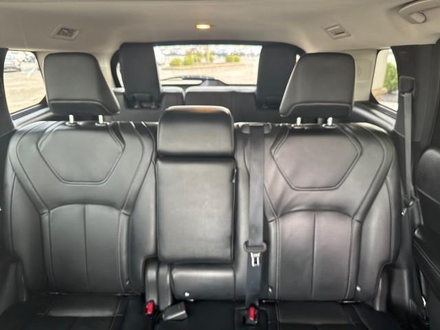 Infiniti QX60 PURE AWD 2023