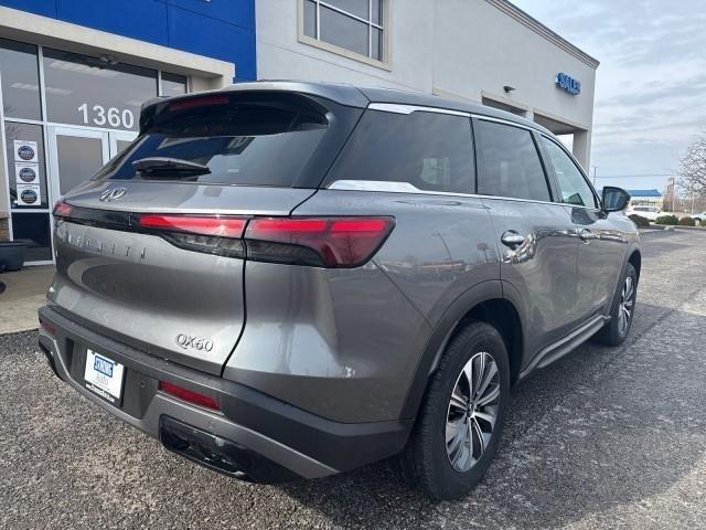 Infiniti QX60 PURE AWD 2023
