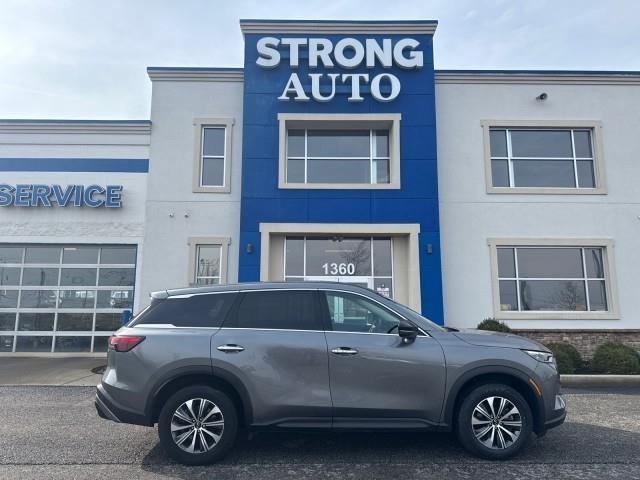 Infiniti QX60 PURE AWD 2023