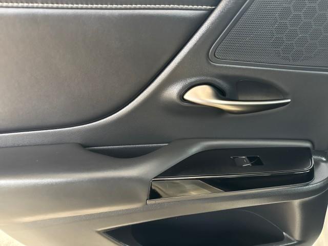 Lexus ES ES 350 FWD 2022