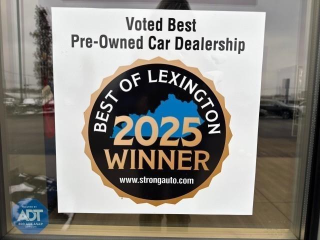 Lexus ES ES 350 FWD 2022