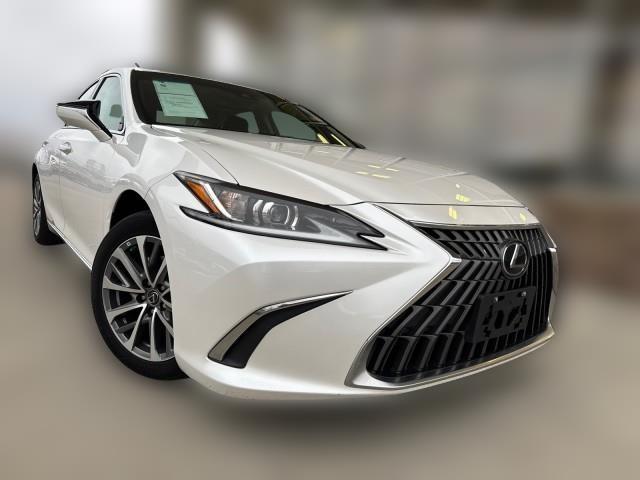 2022 Lexus ES ES 350 FWD