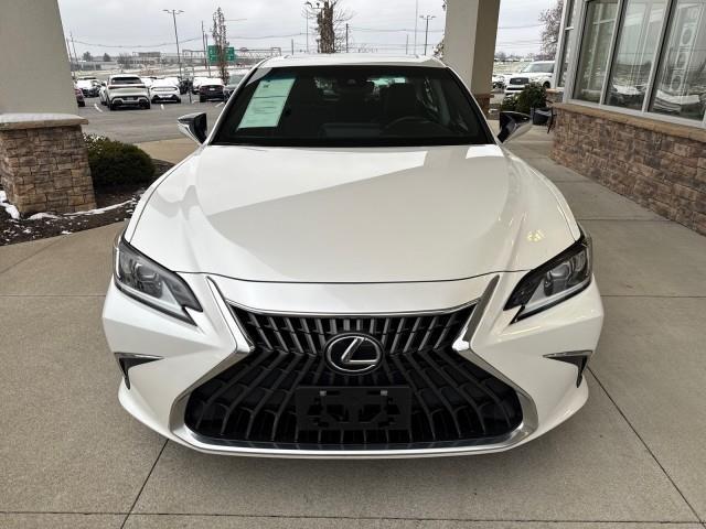 Lexus ES ES 350 FWD 2022