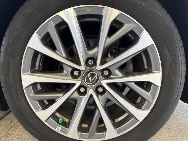 Lexus ES ES 350 FWD 2022