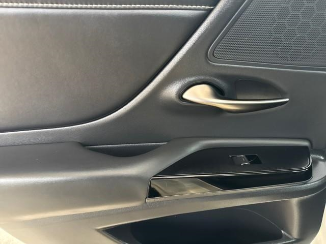 Lexus ES ES 350 FWD 2022