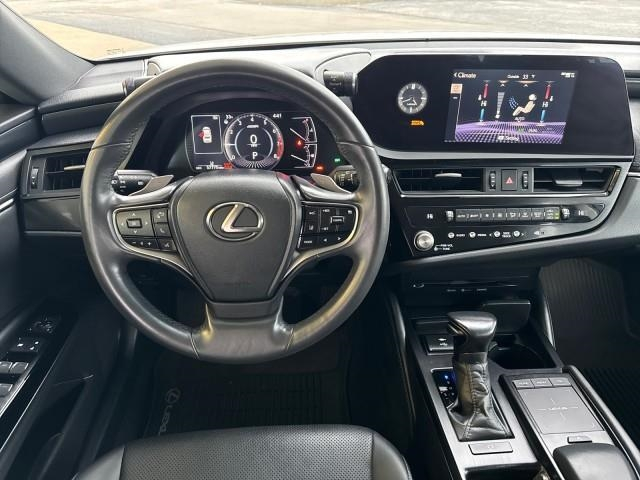 Lexus ES ES 350 FWD 2022