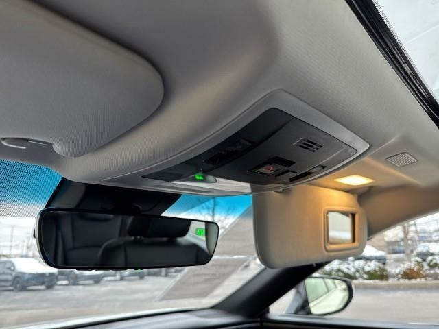 Lexus ES ES 350 FWD 2022