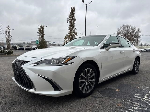 Lexus ES ES 350 FWD 2022
