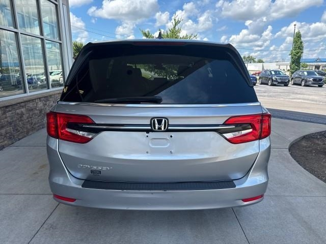 Honda Odyssey EX-L Auto 2022