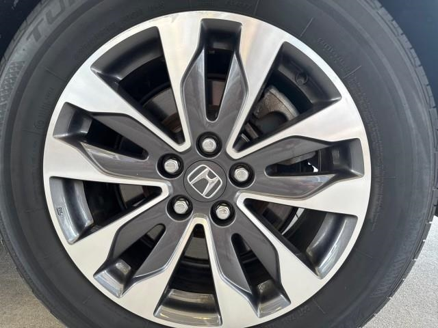 Honda Odyssey EX-L Auto 2022