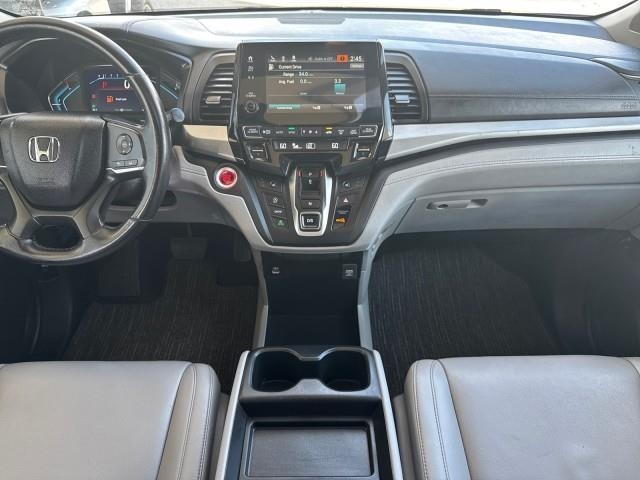 Honda Odyssey EX-L Auto 2022