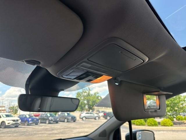 Honda Odyssey EX-L Auto 2022