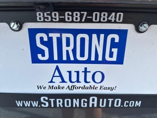 Honda Odyssey EX-L Auto 2022