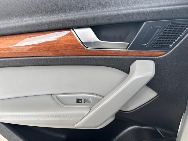 Audi Q5 S line Premium Plus 45 TFSI quattro 2022