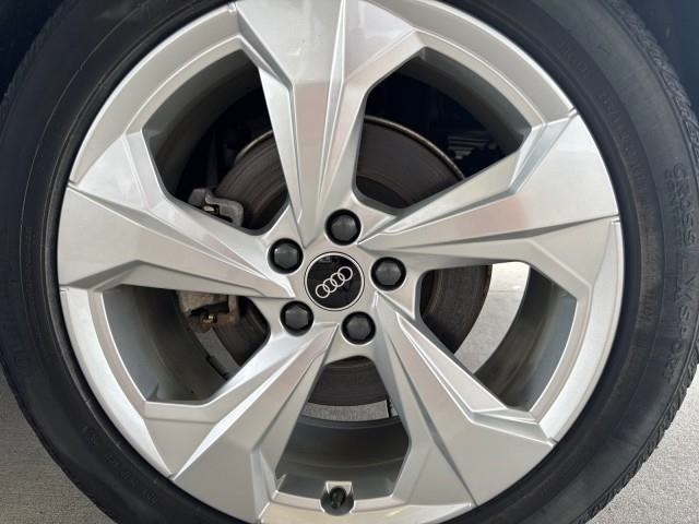 Audi Q5 S line Premium Plus 45 TFSI quattro 2022