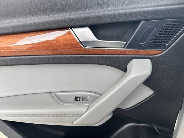 Audi Q5 S line Premium Plus 45 TFSI quattro 2022