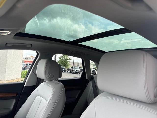 Audi Q5 S line Premium Plus 45 TFSI quattro 2022