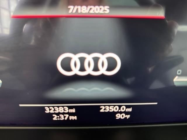 Audi Q5 S line Premium Plus 45 TFSI quattro 2022