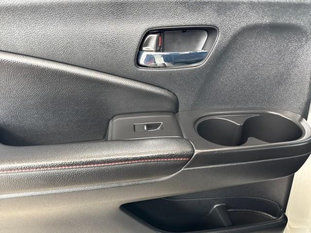 Honda Pilot Black Edition AWD 2022