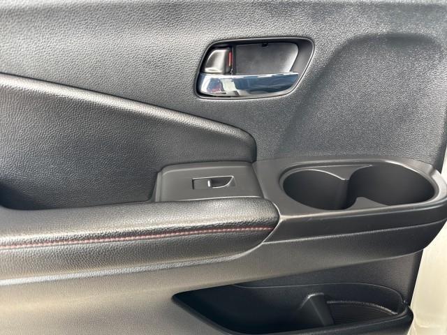 Honda Pilot Black Edition AWD 2022