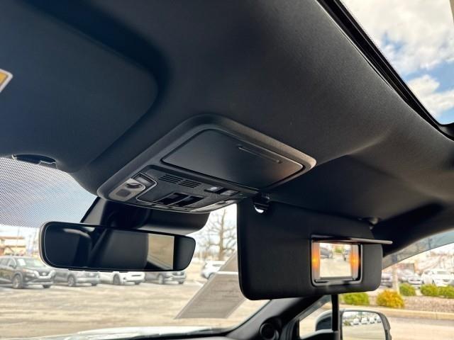 Honda Pilot Black Edition AWD 2022